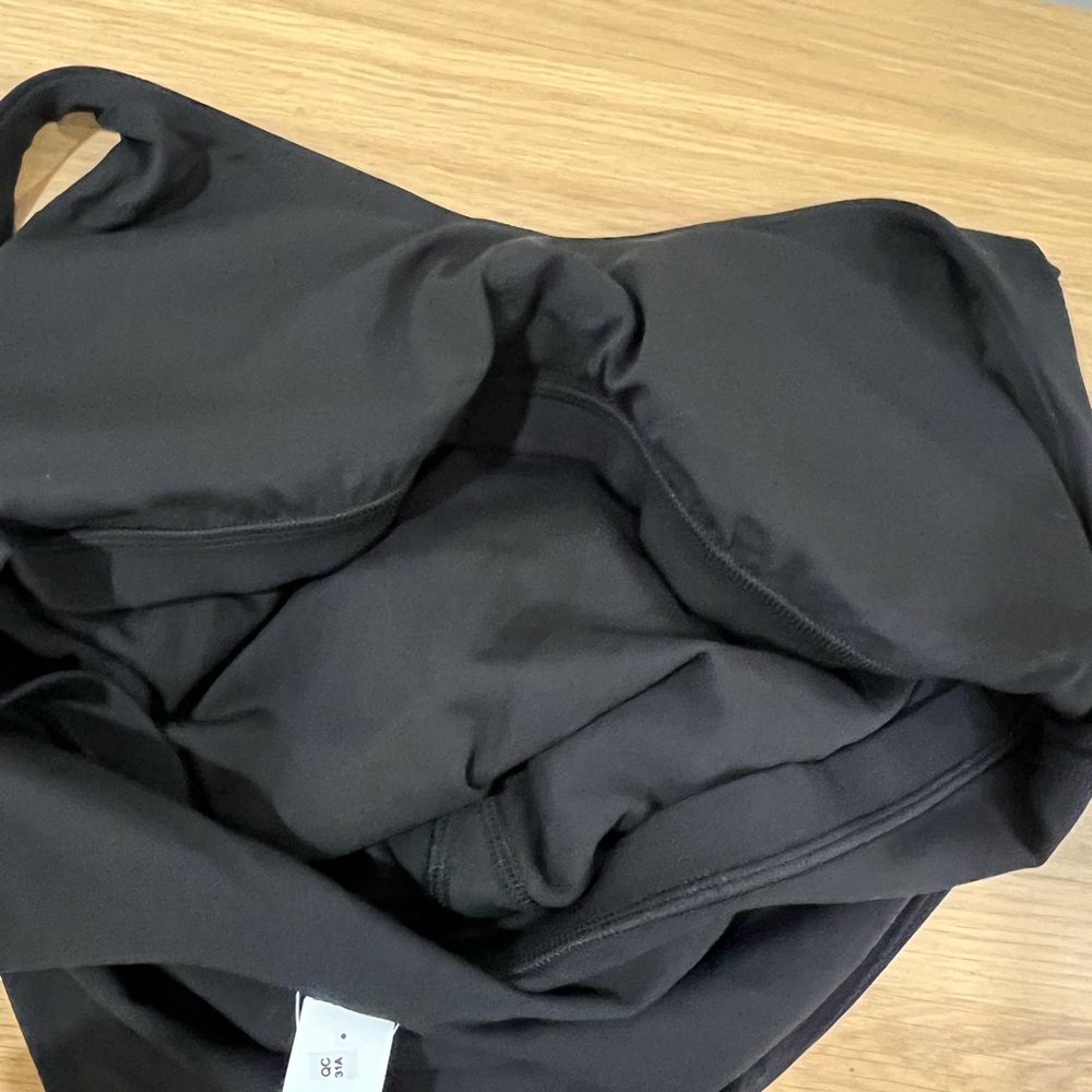 Lululemon Align Bodysuit 6" size 12 NWT - Picture 8 of 11